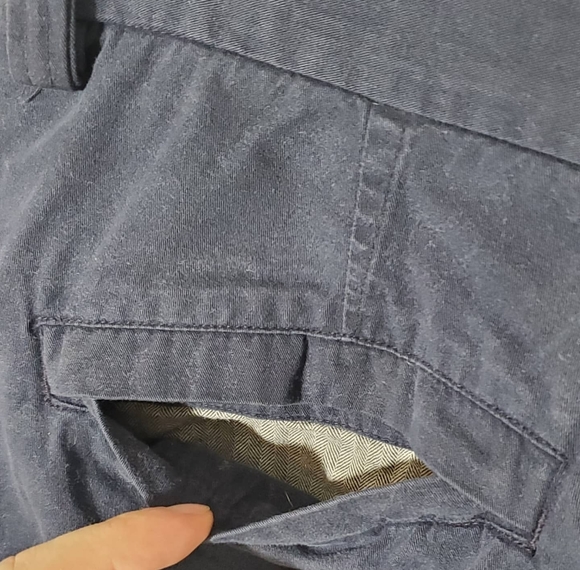 Wings + Horns Brushed Twill Tokyo Pant - Picture 6 of 8